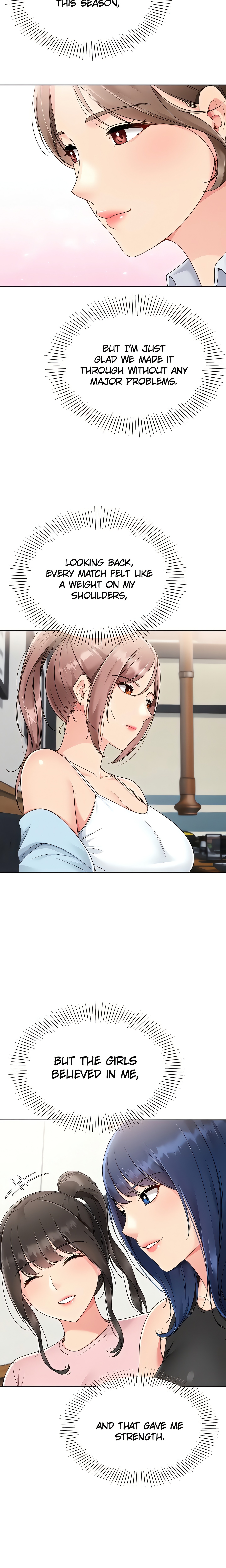 SET UP (Kim Mundo) (Official) chapter 52 page 22