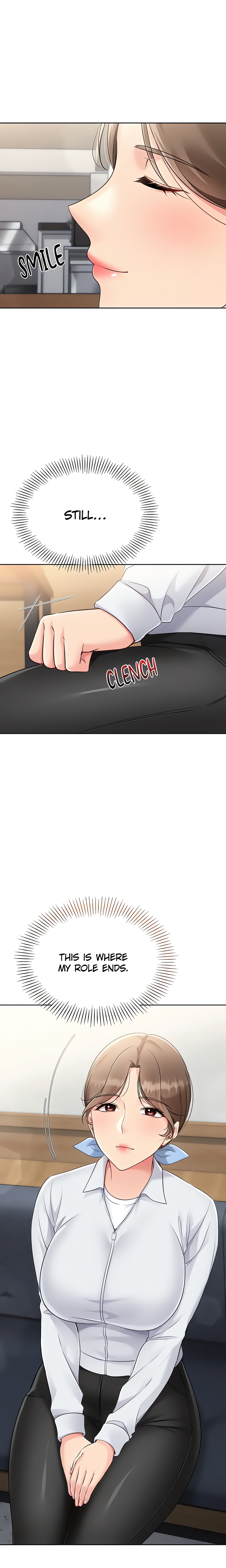 SET UP (Kim Mundo) (Official) chapter 52 page 23