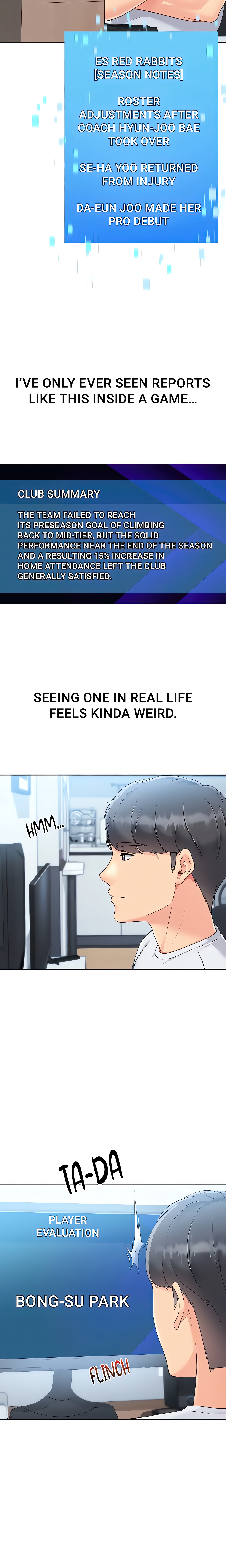 SET UP (Kim Mundo) (Official) chapter 53 page 3