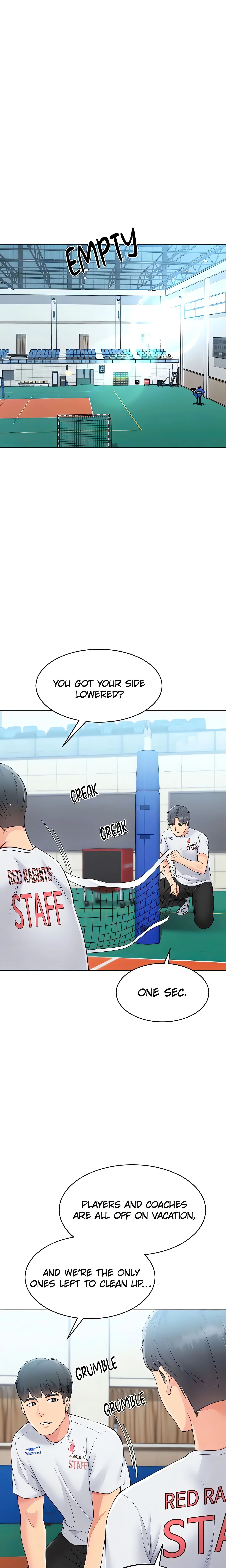 SET UP (Kim Mundo) (Official) chapter 53 page 6