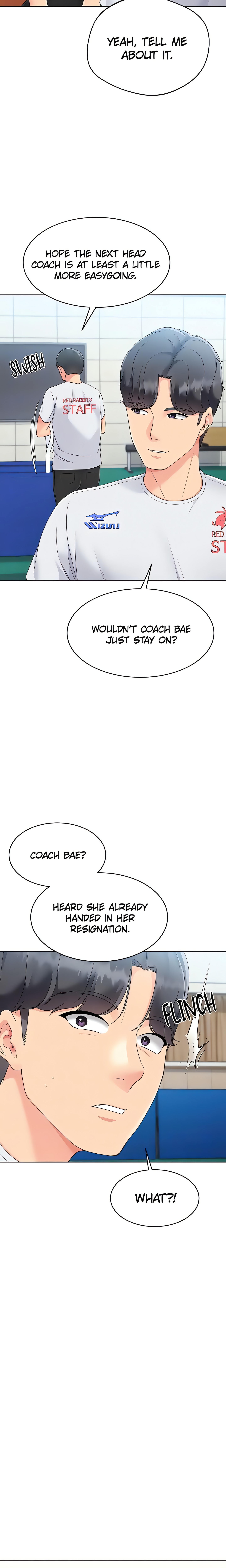 SET UP (Kim Mundo) (Official) chapter 53 page 7