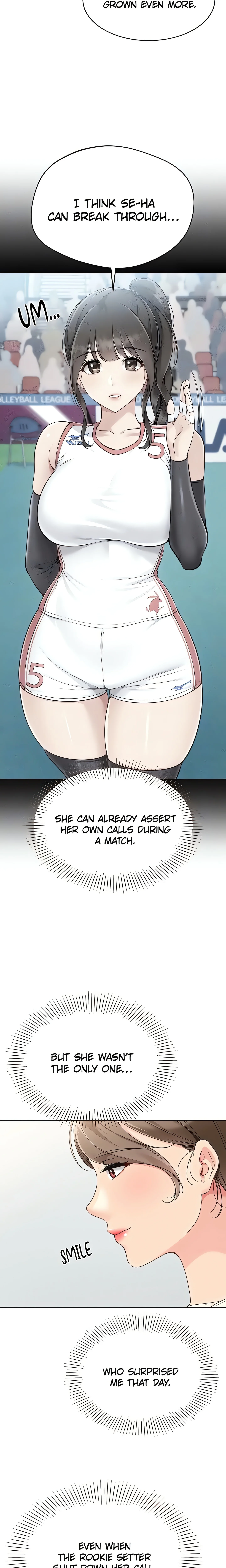 SET UP (Kim Mundo) (Official) chapter 53 page 9