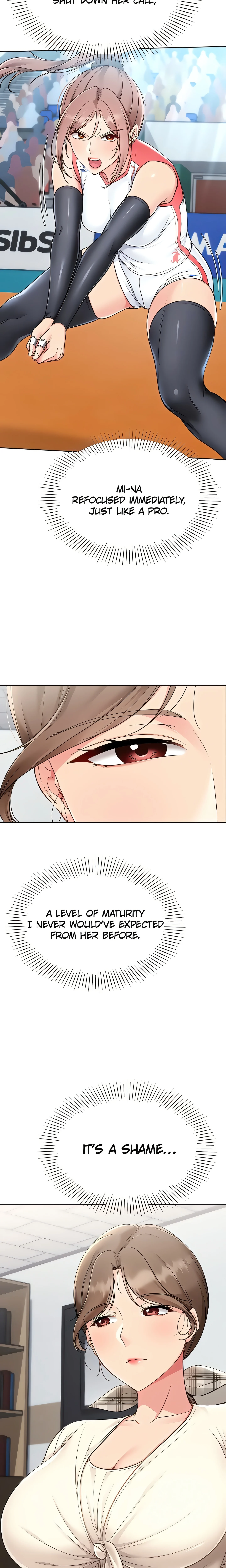 SET UP (Kim Mundo) (Official) chapter 53 page 10