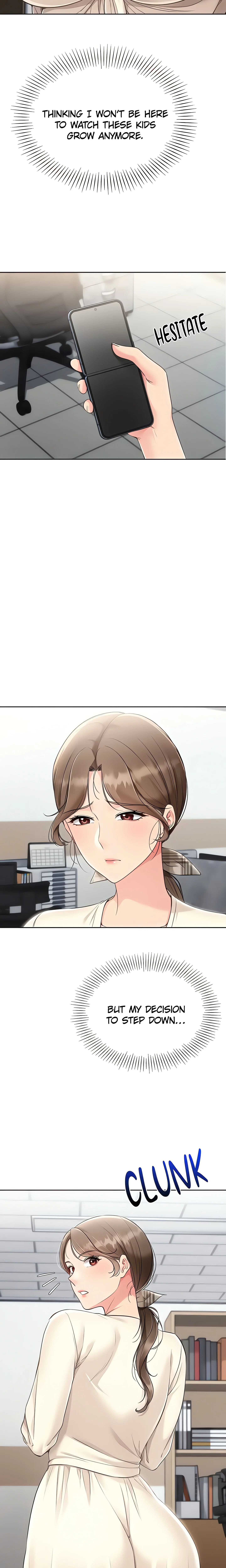 SET UP (Kim Mundo) (Official) chapter 53 page 11