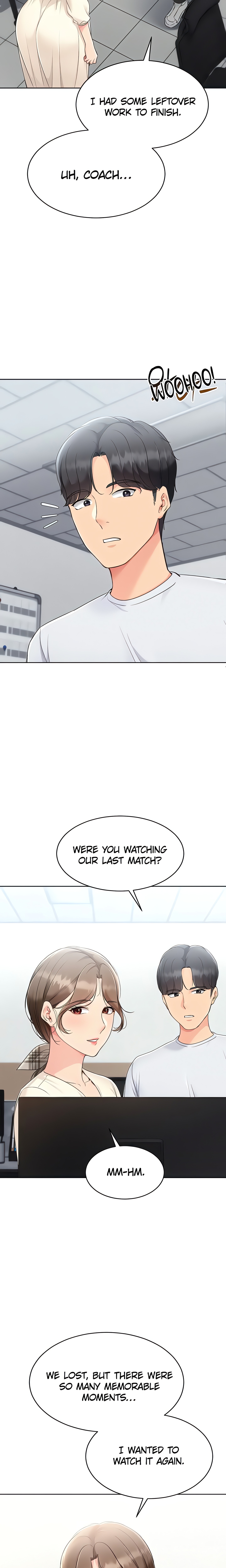 SET UP (Kim Mundo) (Official) chapter 53 page 13