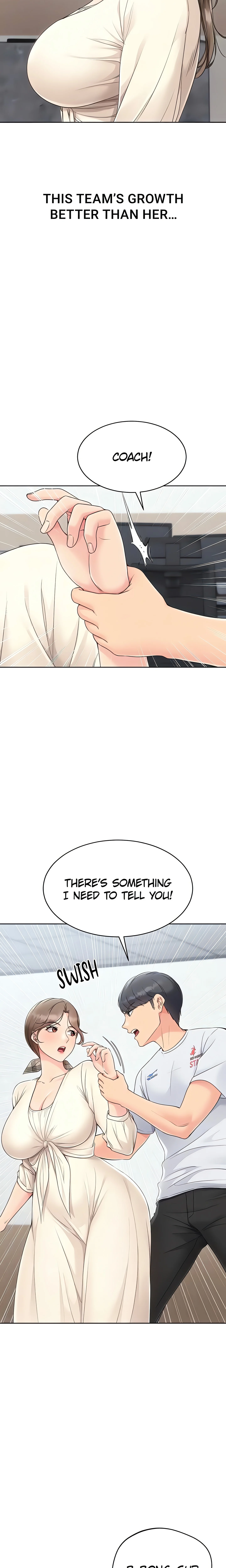 SET UP (Kim Mundo) (Official) chapter 53 page 15
