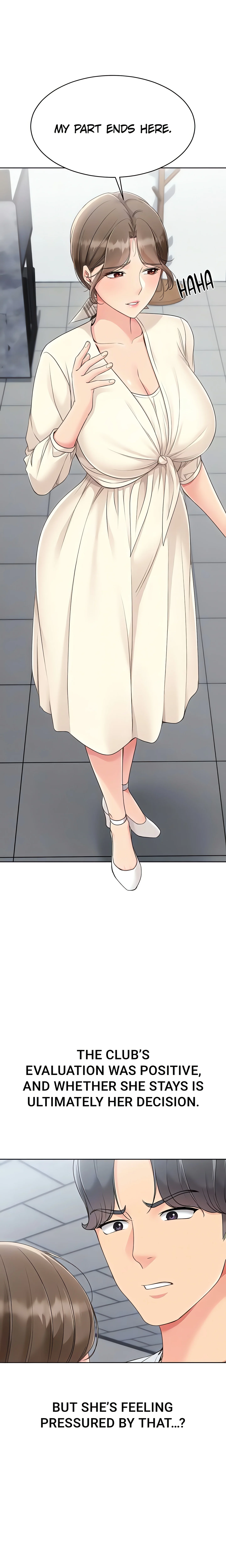 SET UP (Kim Mundo) (Official) chapter 53 page 17