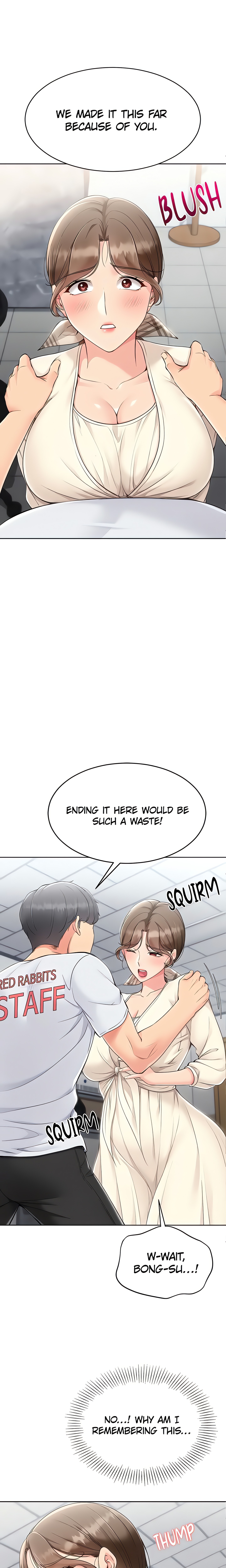 SET UP (Kim Mundo) (Official) chapter 53 page 19