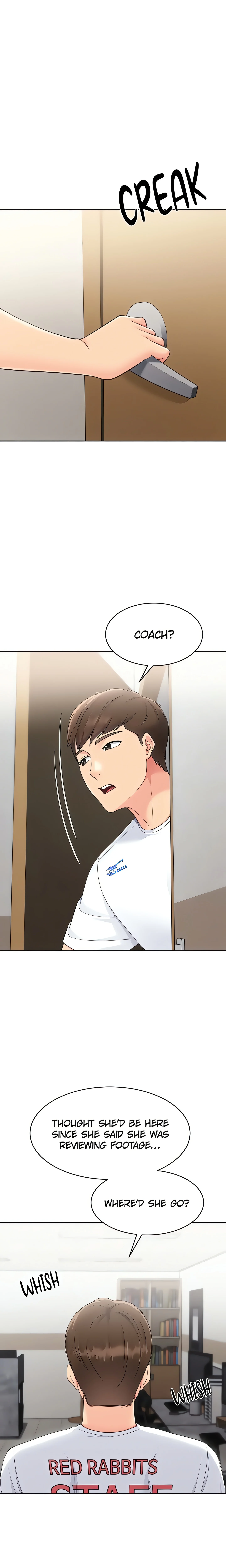 SET UP (Kim Mundo) (Official) chapter 53 page 22
