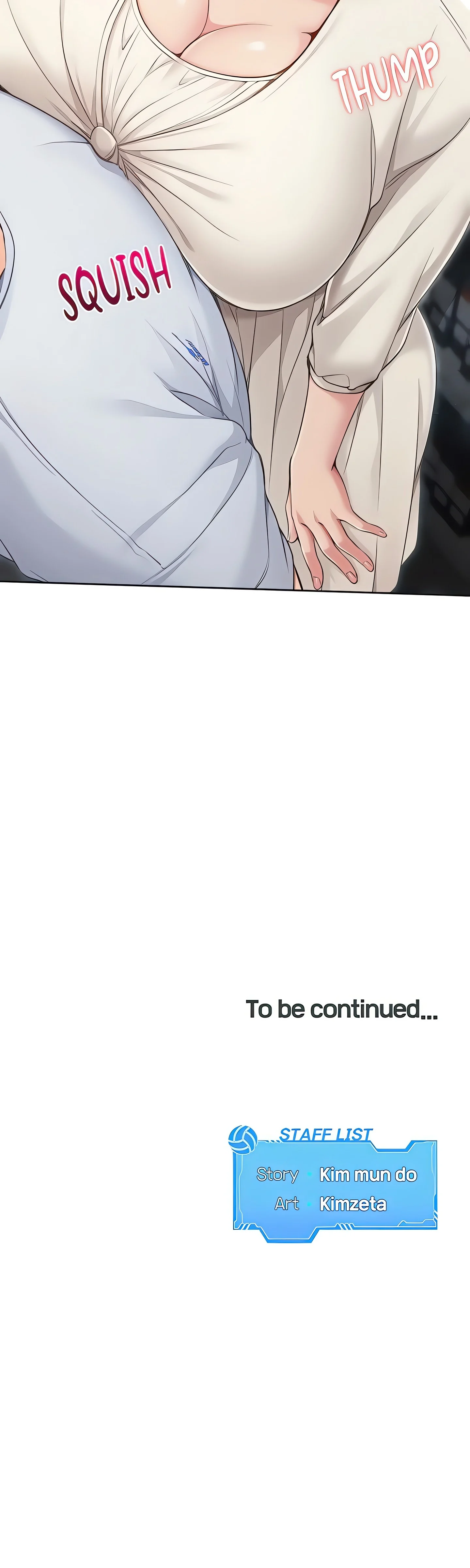 SET UP (Kim Mundo) (Official) chapter 53 page 25