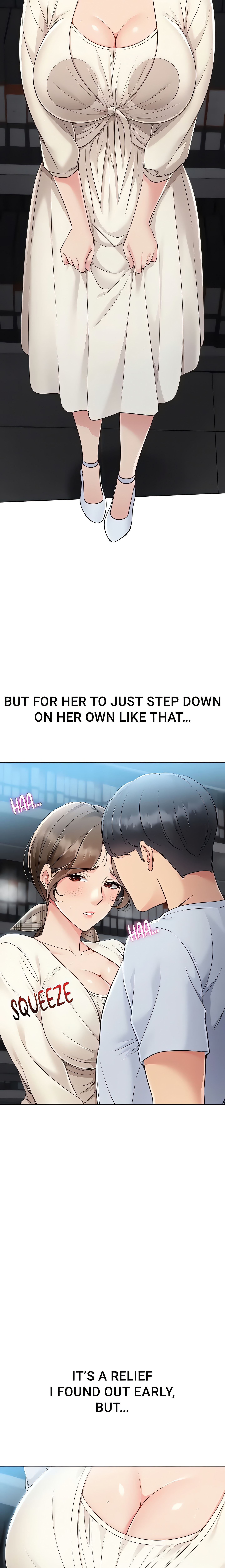 SET UP (Kim Mundo) (Official) chapter 54 page 2