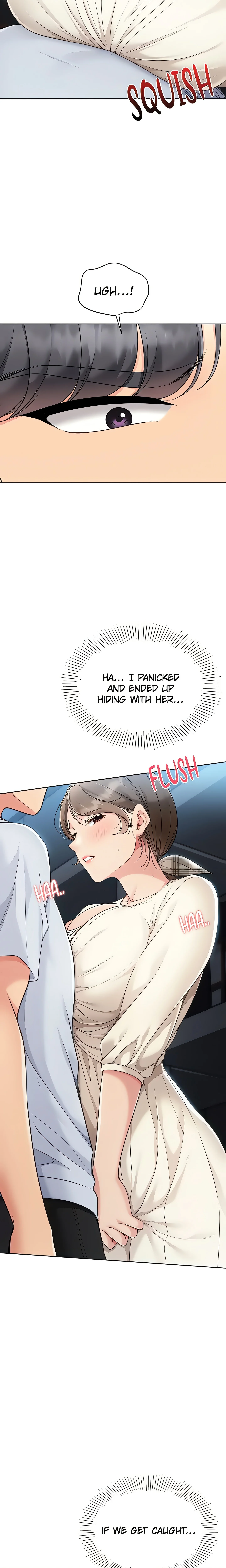 SET UP (Kim Mundo) (Official) chapter 54 page 3