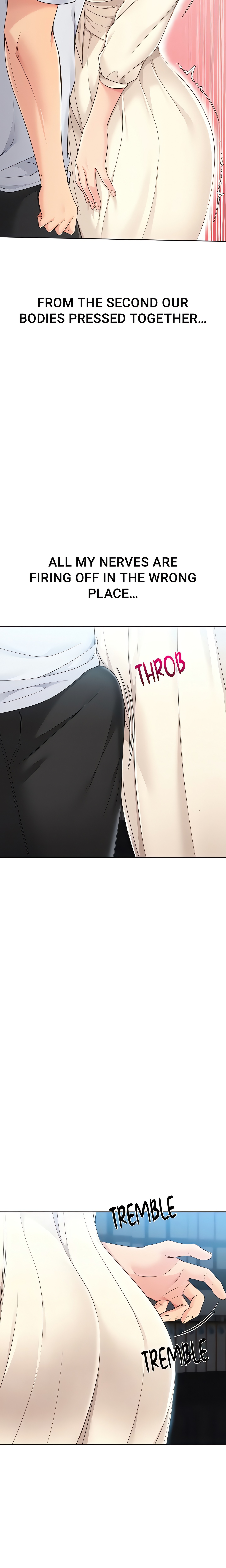 SET UP (Kim Mundo) (Official) chapter 54 page 5