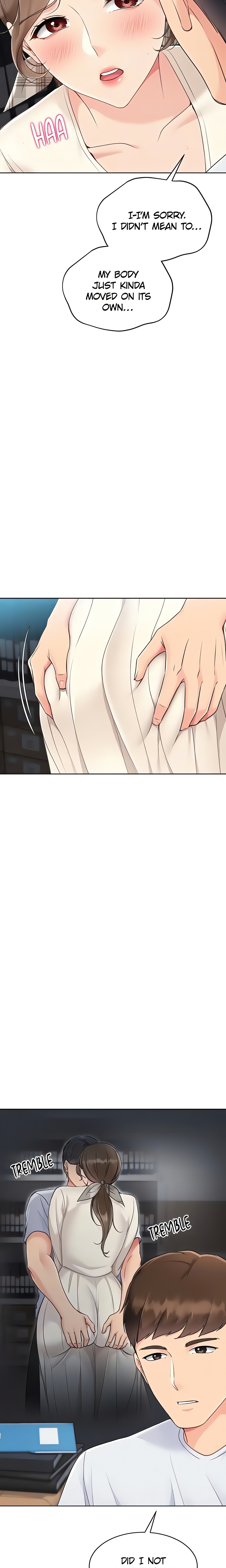 SET UP (Kim Mundo) (Official) chapter 54 page 7