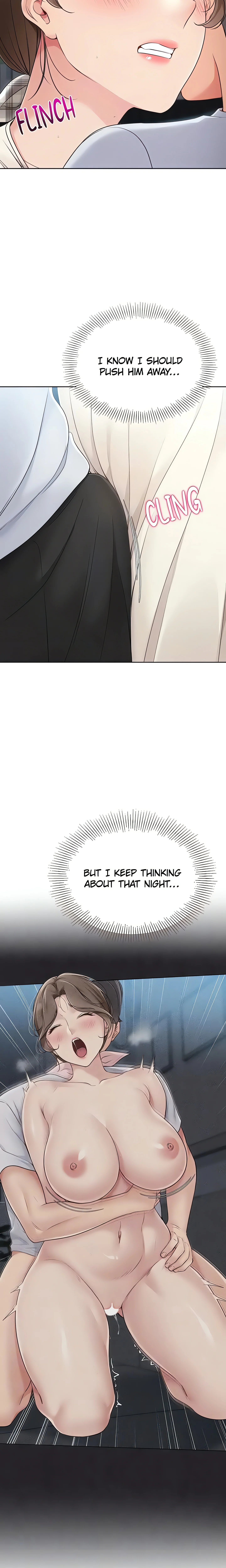 SET UP (Kim Mundo) (Official) chapter 54 page 9