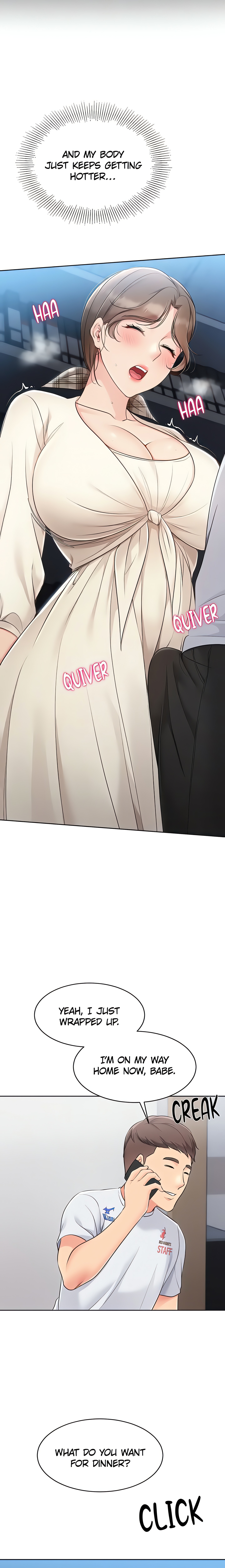 SET UP (Kim Mundo) (Official) chapter 54 page 10