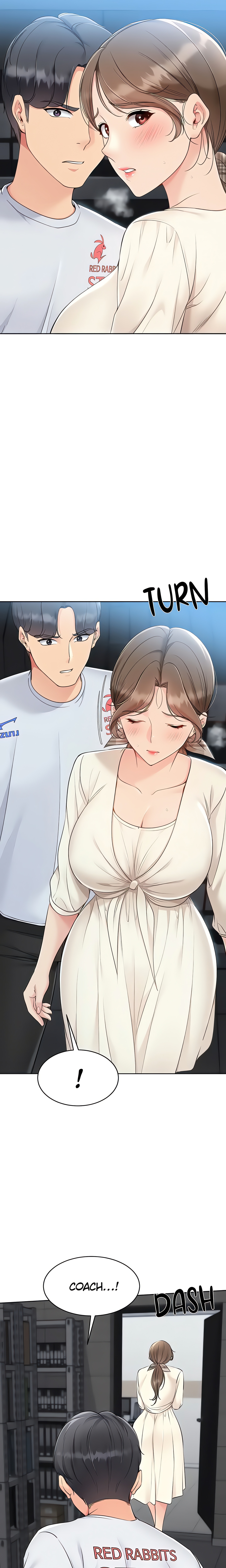 SET UP (Kim Mundo) (Official) chapter 54 page 11