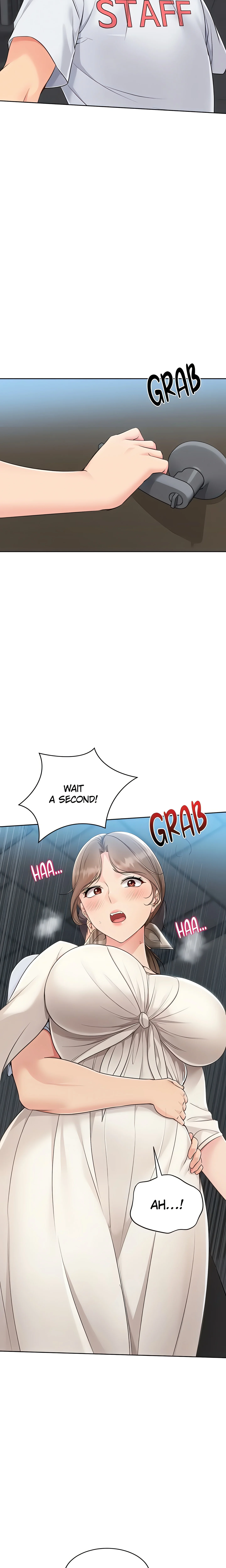 SET UP (Kim Mundo) (Official) chapter 54 page 12