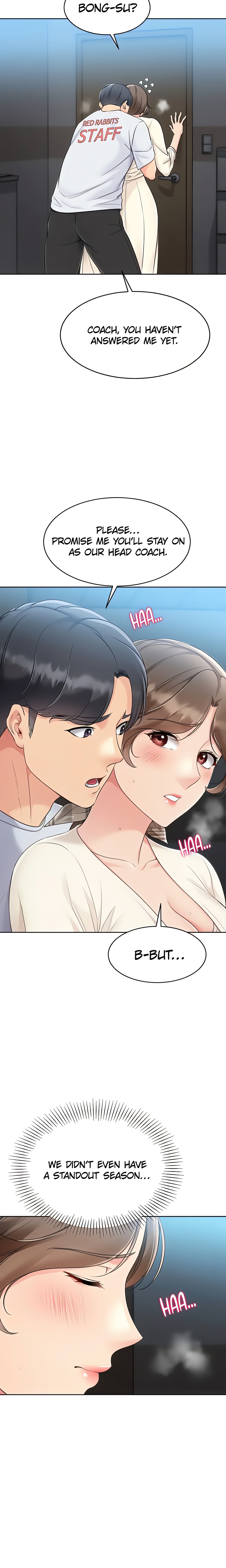 SET UP (Kim Mundo) (Official) chapter 54 page 13