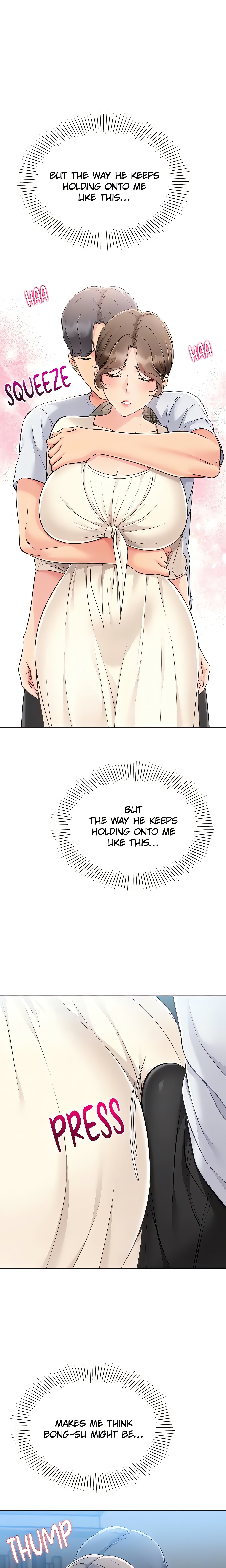 SET UP (Kim Mundo) (Official) chapter 54 page 14