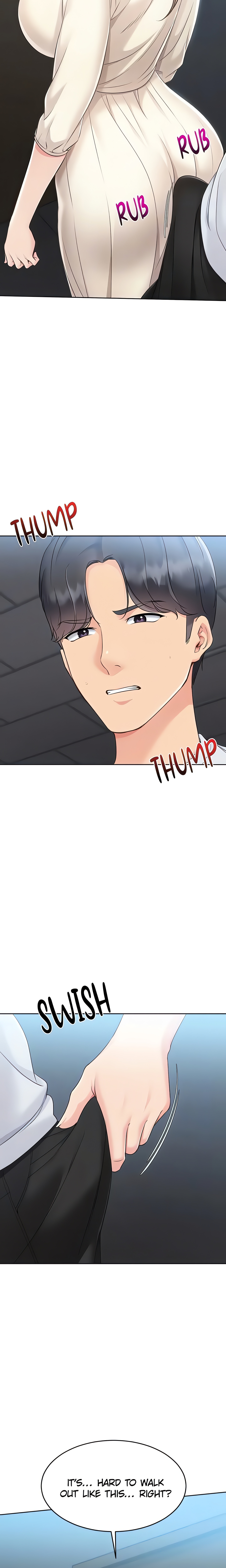 SET UP (Kim Mundo) (Official) chapter 54 page 17