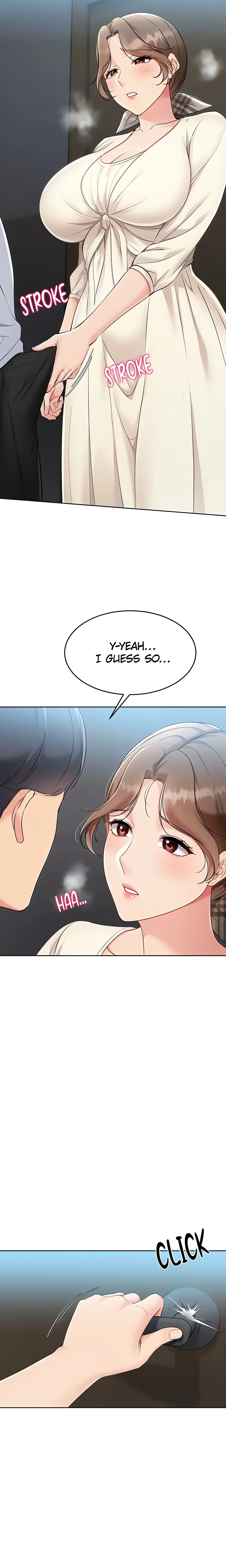 SET UP (Kim Mundo) (Official) chapter 54 page 18