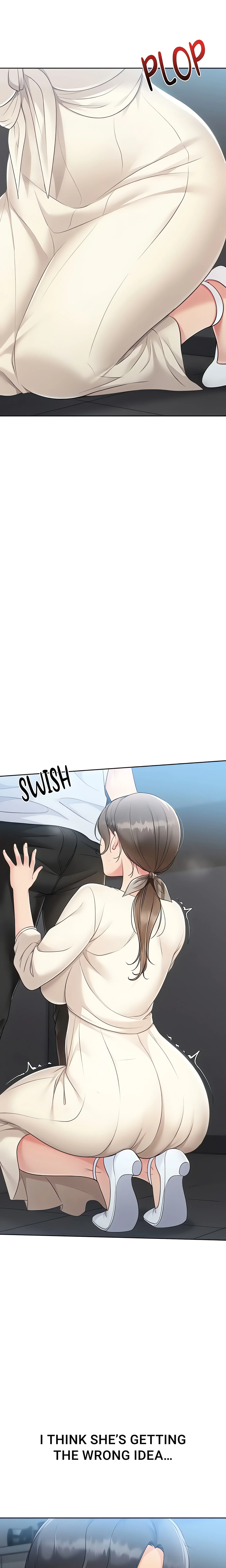 SET UP (Kim Mundo) (Official) chapter 54 page 19