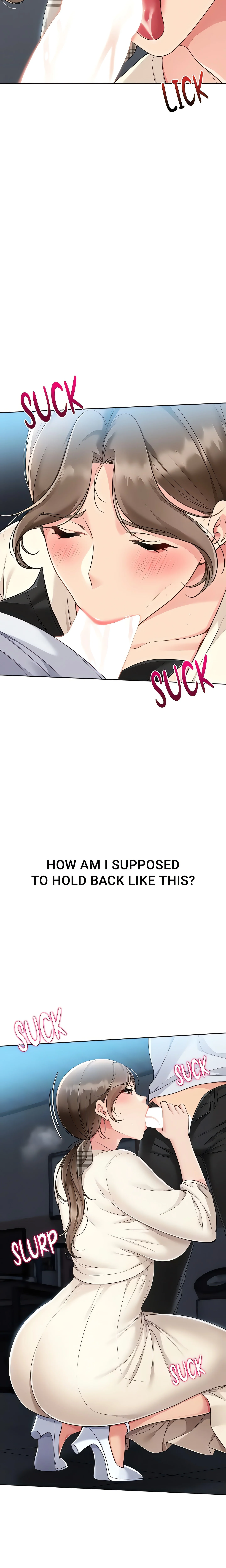 SET UP (Kim Mundo) (Official) chapter 55 page 5