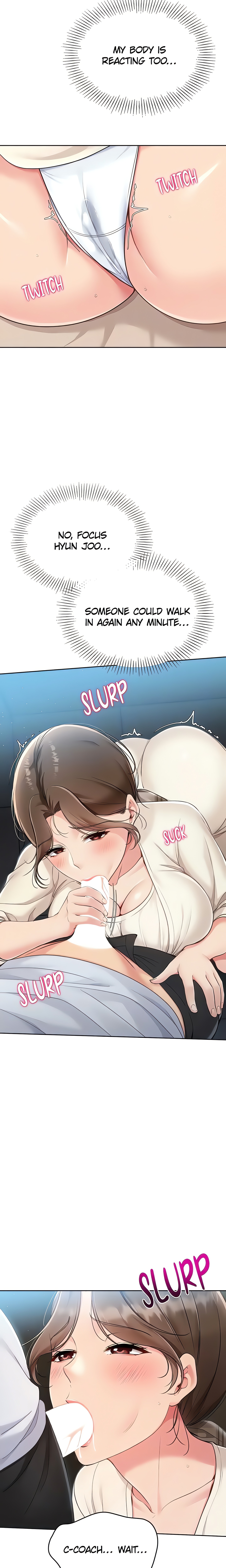 SET UP (Kim Mundo) (Official) chapter 55 page 7