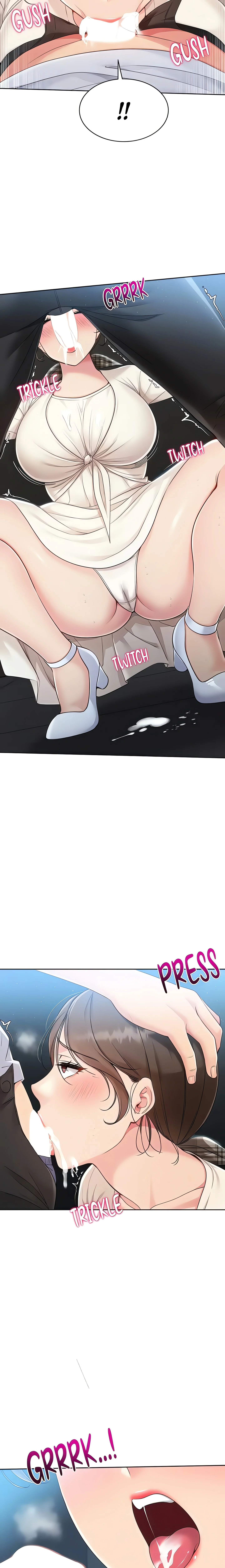SET UP (Kim Mundo) (Official) chapter 55 page 9