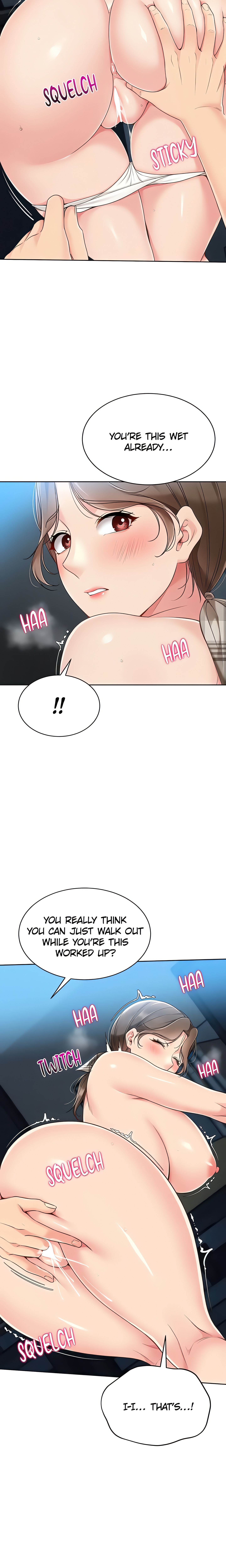 SET UP (Kim Mundo) (Official) chapter 55 page 13