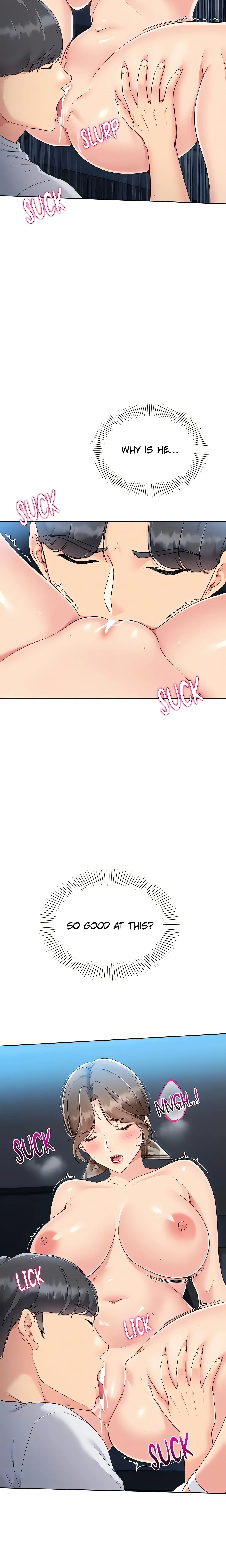 SET UP (Kim Mundo) (Official) chapter 55 page 17