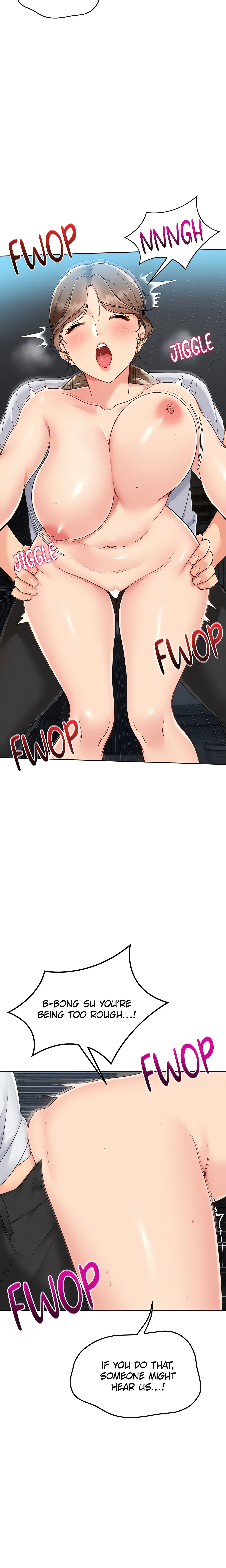 SET UP (Kim Mundo) (Official) chapter 55 page 22