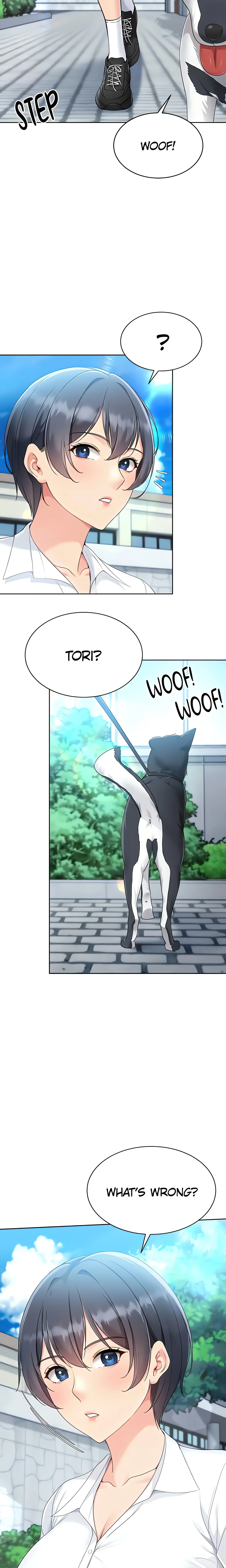 SET UP (Kim Mundo) (Official) chapter 55 page 24