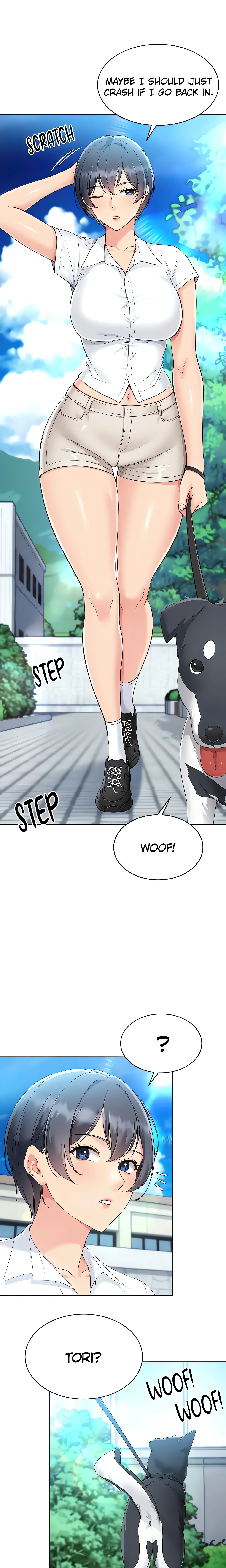 SET UP (Kim Mundo) (Official) chapter 56 page 1