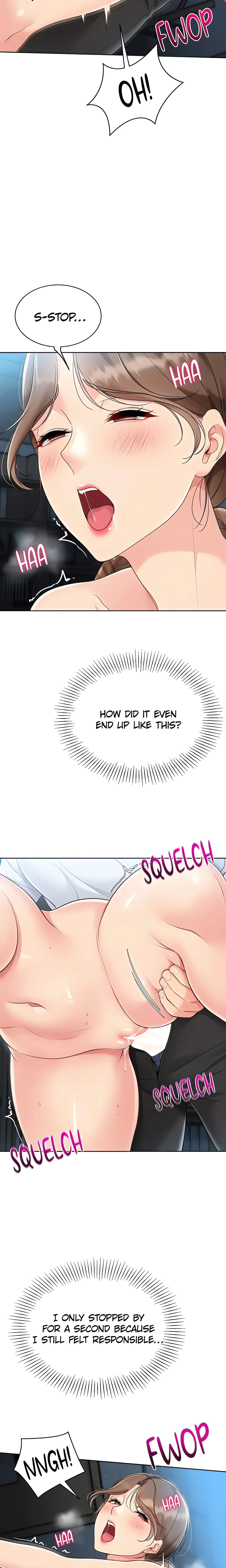 SET UP (Kim Mundo) (Official) chapter 56 page 4