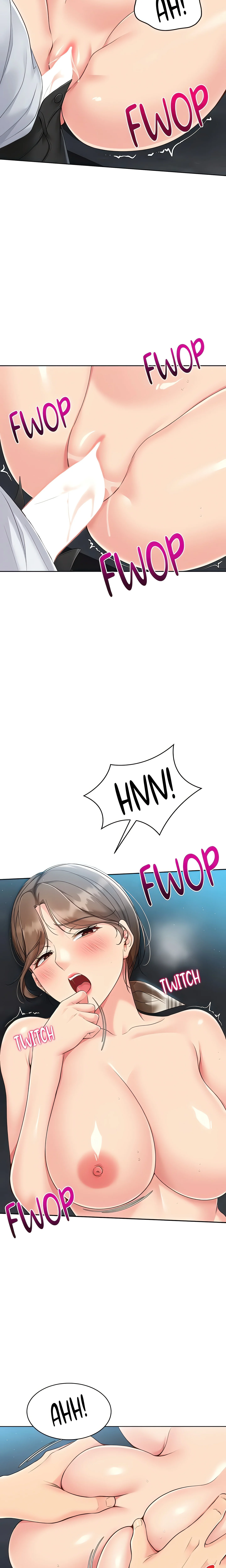 SET UP (Kim Mundo) (Official) chapter 56 page 11