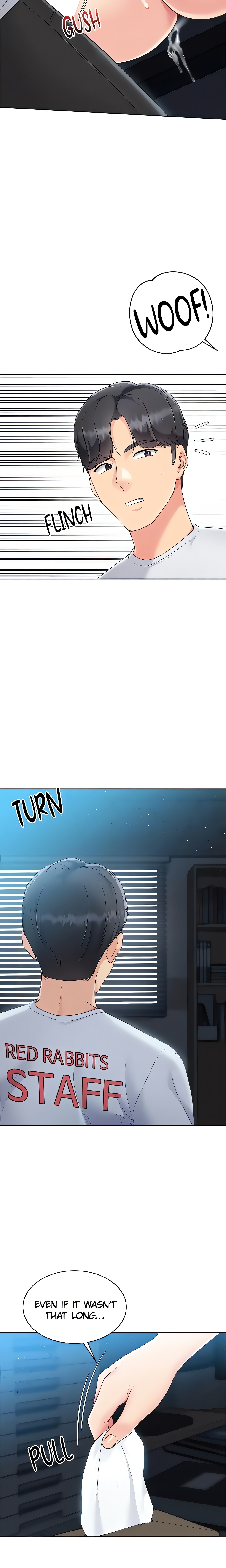 SET UP (Kim Mundo) (Official) chapter 56 page 16