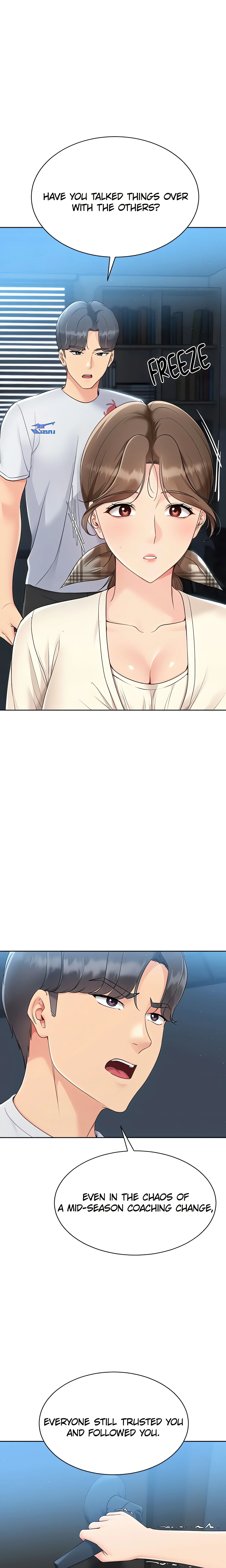 SET UP (Kim Mundo) (Official) chapter 56 page 21