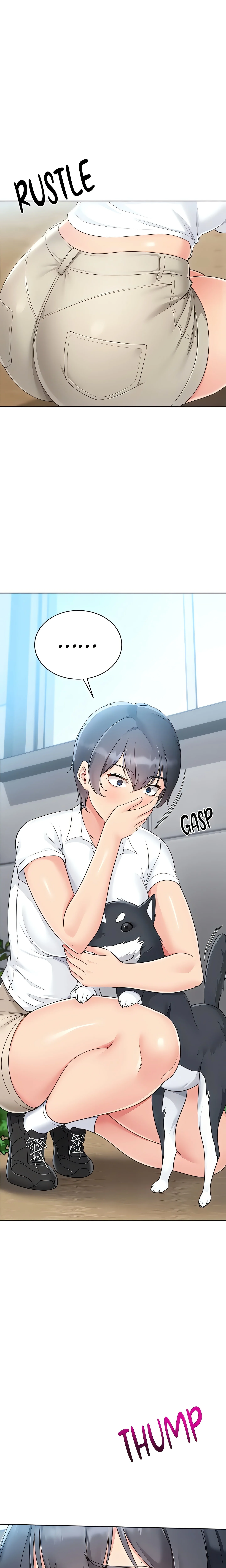 SET UP (Kim Mundo) (Official) chapter 56 page 23