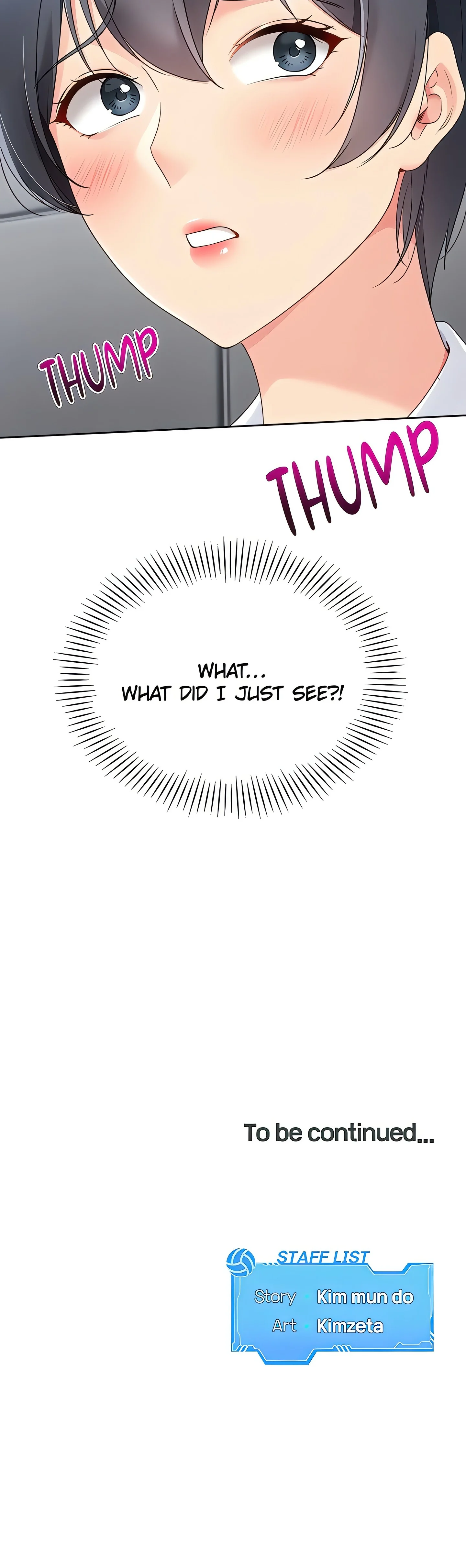 SET UP (Kim Mundo) (Official) chapter 56 page 24