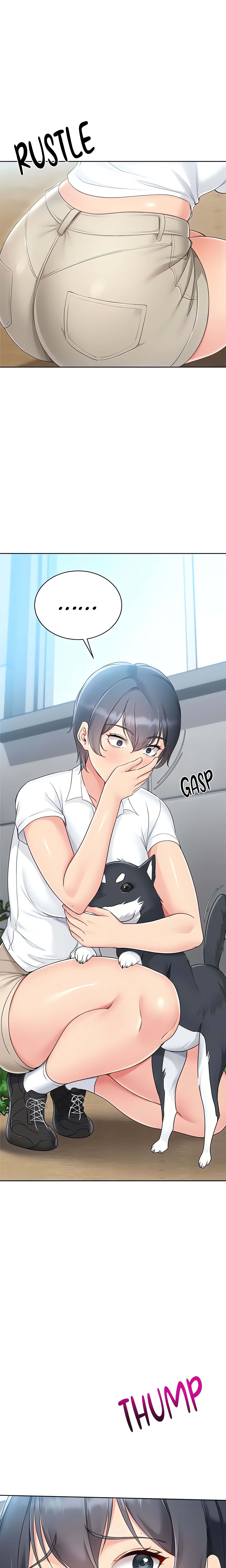 SET UP (Kim Mundo) (Official) chapter 57 page 1