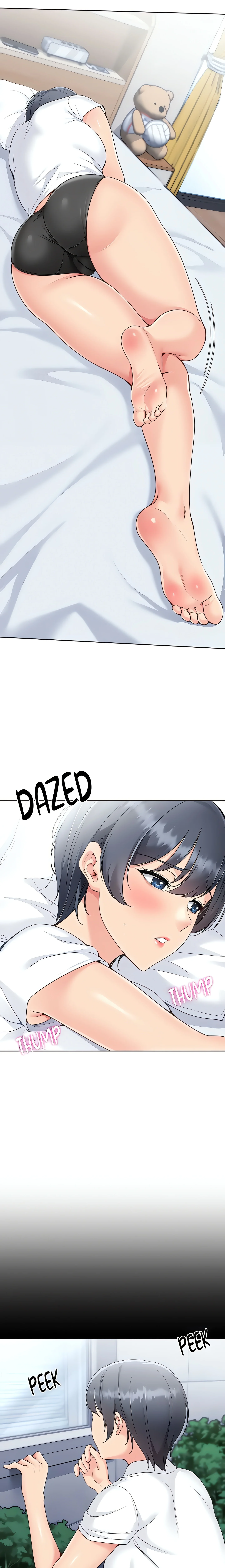 SET UP (Kim Mundo) (Official) chapter 57 page 3