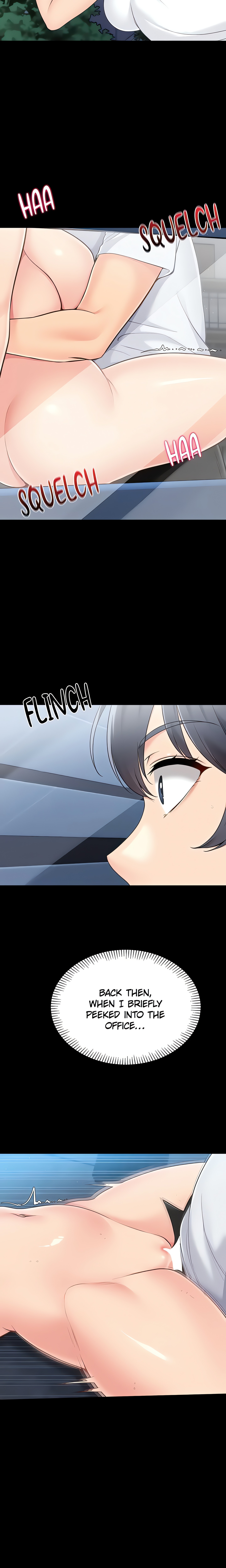 SET UP (Kim Mundo) (Official) chapter 57 page 4