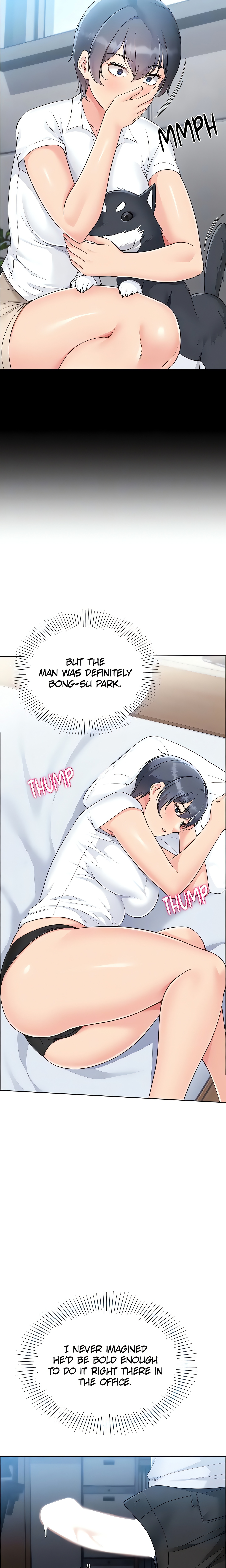 SET UP (Kim Mundo) (Official) chapter 57 page 6
