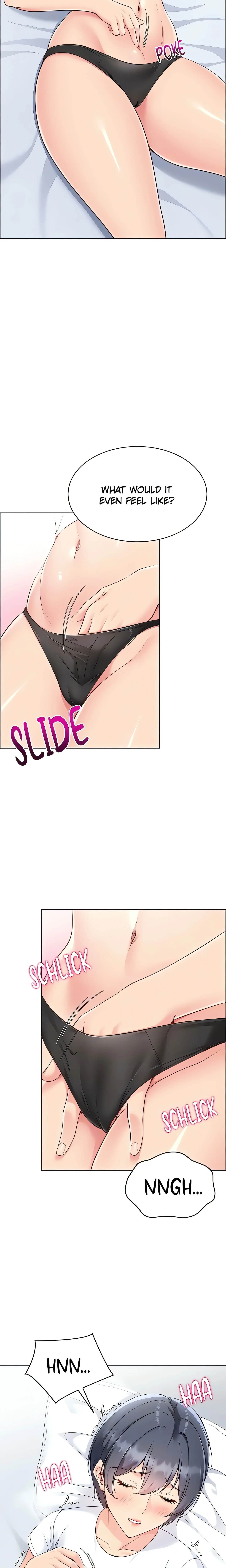 SET UP (Kim Mundo) (Official) chapter 57 page 8