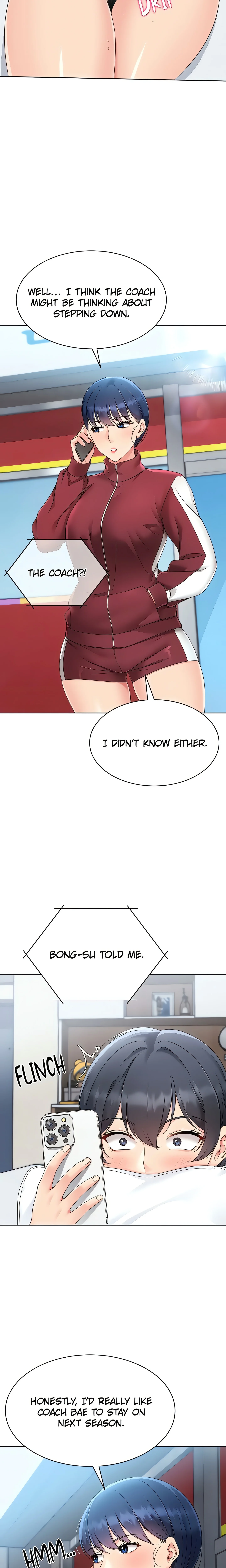 SET UP (Kim Mundo) (Official) chapter 57 page 11