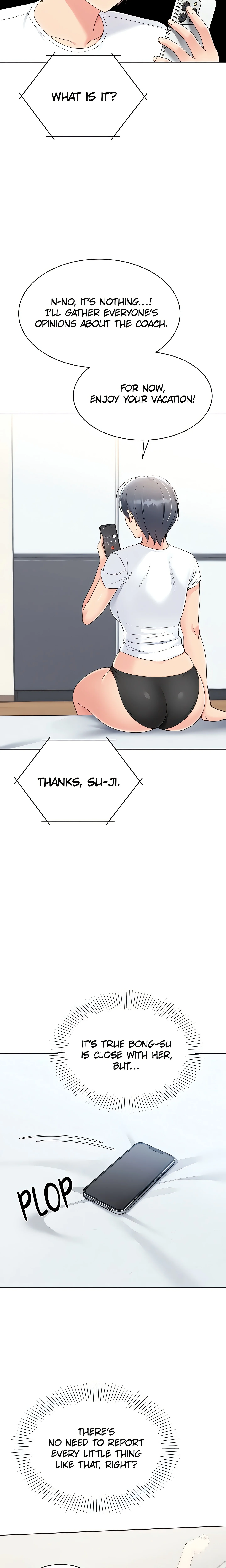 SET UP (Kim Mundo) (Official) chapter 57 page 13
