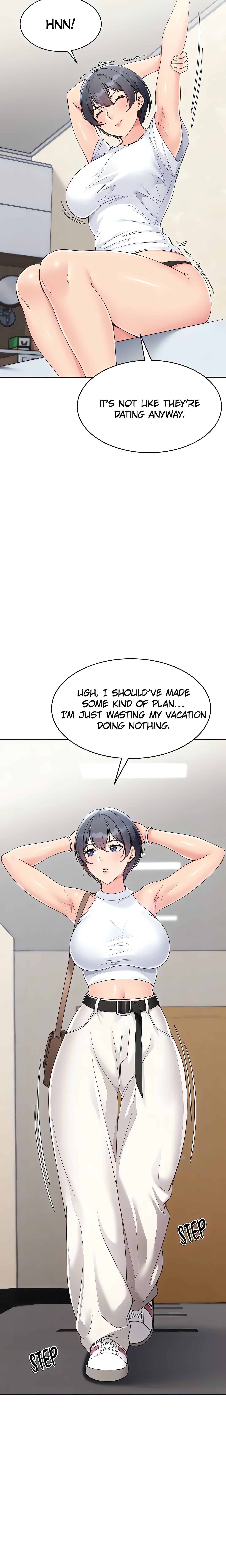 SET UP (Kim Mundo) (Official) chapter 57 page 14