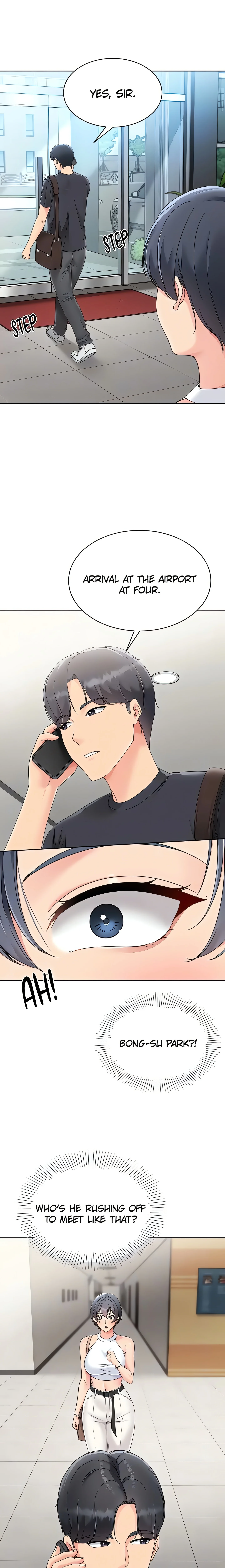 SET UP (Kim Mundo) (Official) chapter 57 page 15